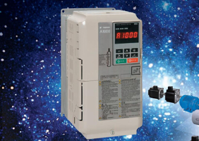 A1000变频器