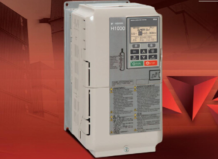 H1000高负载变频器