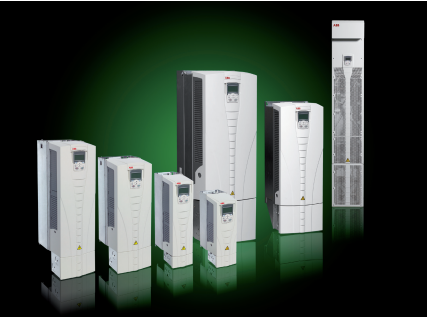 ACS510系列标准风机水泵用变频器，1.1KW~160KW