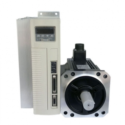 东元伺服马达JSDAP系列